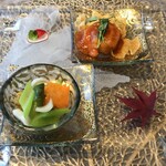 中国料理 新香港 - 