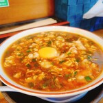 清麺屋 - 