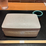 元祖博多めんたい重 - 