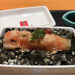 元祖博多めんたい重 - 