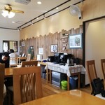 Soba Kafe Mori No Sora Kazu - 