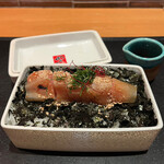 元祖博多めんたい重 - 