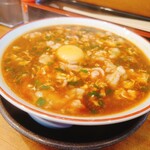 清麺屋 - 