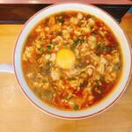 清麺屋 - 