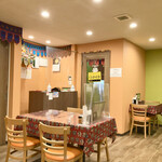 リトルスパイス - 