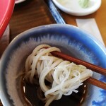 Soba Kafe Mori No Sora Kazu - 