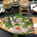 冨久家 - 