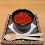 元祖博多めんたい重 - 