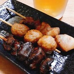 94団 - 料理写真:
