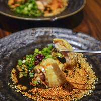 中華旬彩 森本 - 