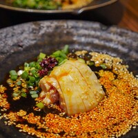 中華旬彩 森本 - 