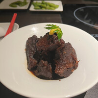 博多もつ鍋 やま中 赤坂店 - 