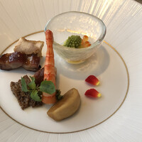 中国料理 新香港 - 