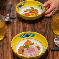 中華旬彩 森本 - 