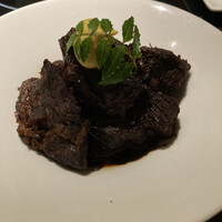 博多もつ鍋 やま中 赤坂店 - 