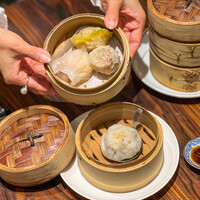 中華旬彩 森本 - 