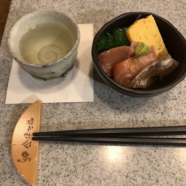 会津郷土料理　楽 - 福島（郷土料理）の写真