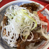 ラーメンスタンド とん平食堂 龍ヶ崎店