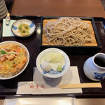 Soba Doko Tourian - 