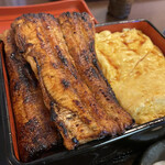 炭焼うなぎ五條 - 