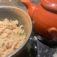 鉄板焼 燦燈 - 