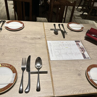 ゴドノフ東京 丸ビル店 - 