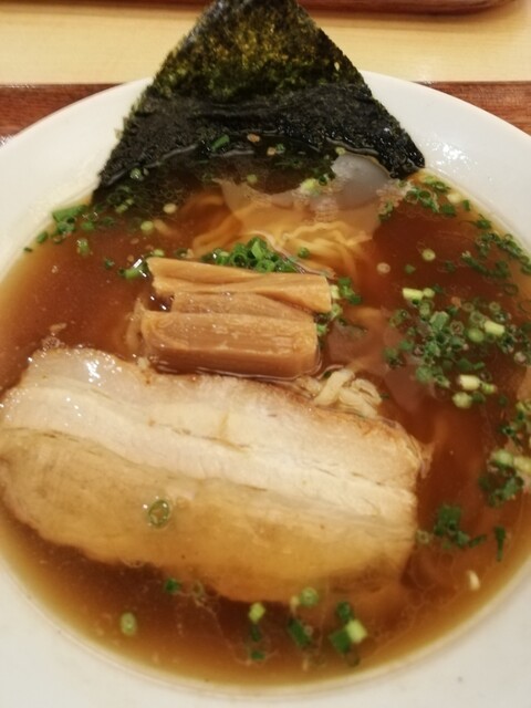 蔵小町 - 郡山（ラーメン）の写真