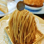 patisserie SYANTEI - 