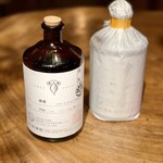 the Light. - Limited Quantity – Nanka (Imo Shochu)