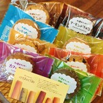 patisserie SYANTEI - 