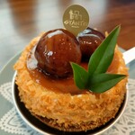 patisserie SYANTEI - 