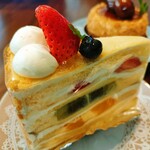 patisserie SYANTEI - 