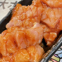 黒毛和牛焼肉 肉處 きっしゃん 西中島総本店 - 