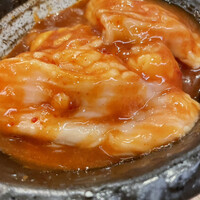 黒毛和牛焼肉 肉處 きっしゃん 西中島総本店 - 