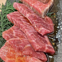 黒毛和牛焼肉 肉處 きっしゃん 西中島総本店 - 