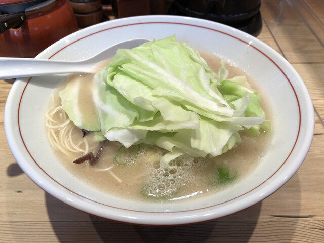 Hakata Ramen Tora photo 3