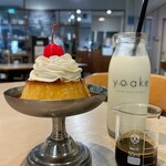 yoake - 