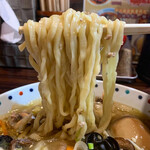 らー麺 あけどや - 