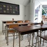 Ufufu Donut Kyu Karuizawa Ten