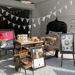 Ufufu Donut Kyu Karuizawa Ten