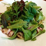 ボーノ - 元々私のワガママで作ってもらっていた裏メニュー