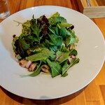 ボーノ - 晴れてグランドメニュー入り