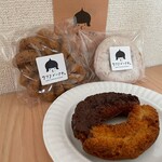 Ufufu Donut Kyu Karuizawa Ten - 