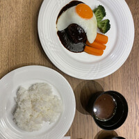 ステーキハウス 吉池 - 