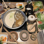 Shabushabu Onyasai - 