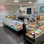 カステラ銀装 - 