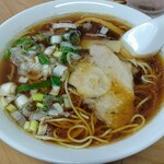 幸来 - しょうゆ【Sep.2022】