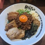 麺屋はなび 高畑本店 - 