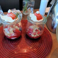 オールデイダイニング オアシスガーデン - 