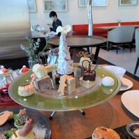 オールデイダイニング オアシスガーデン - 